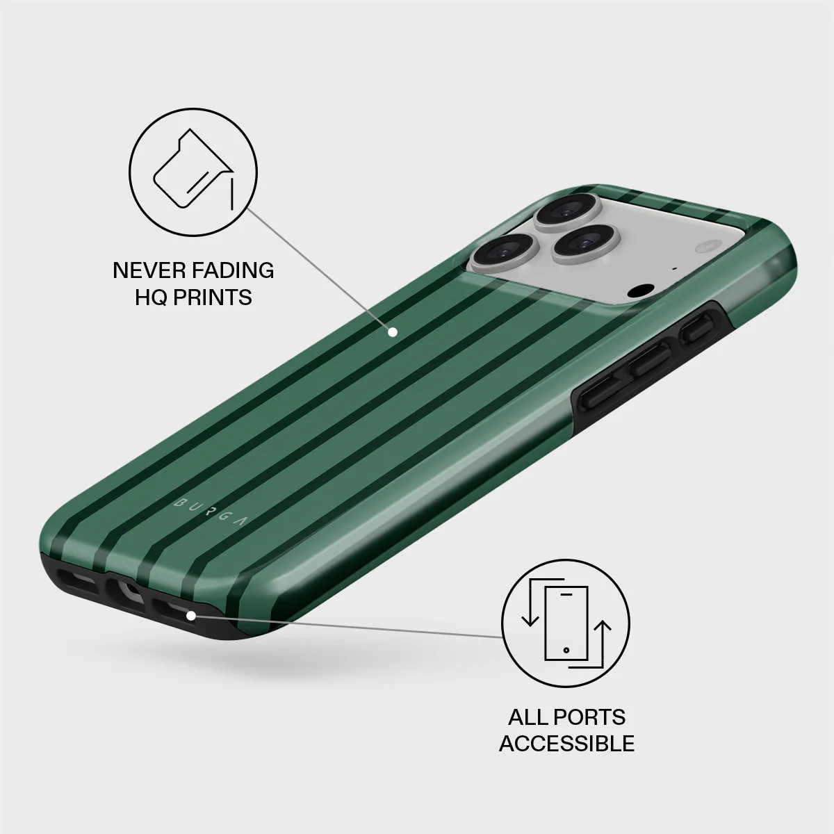 Catch Me - iPhone 17 Pro Max Case - Image 3