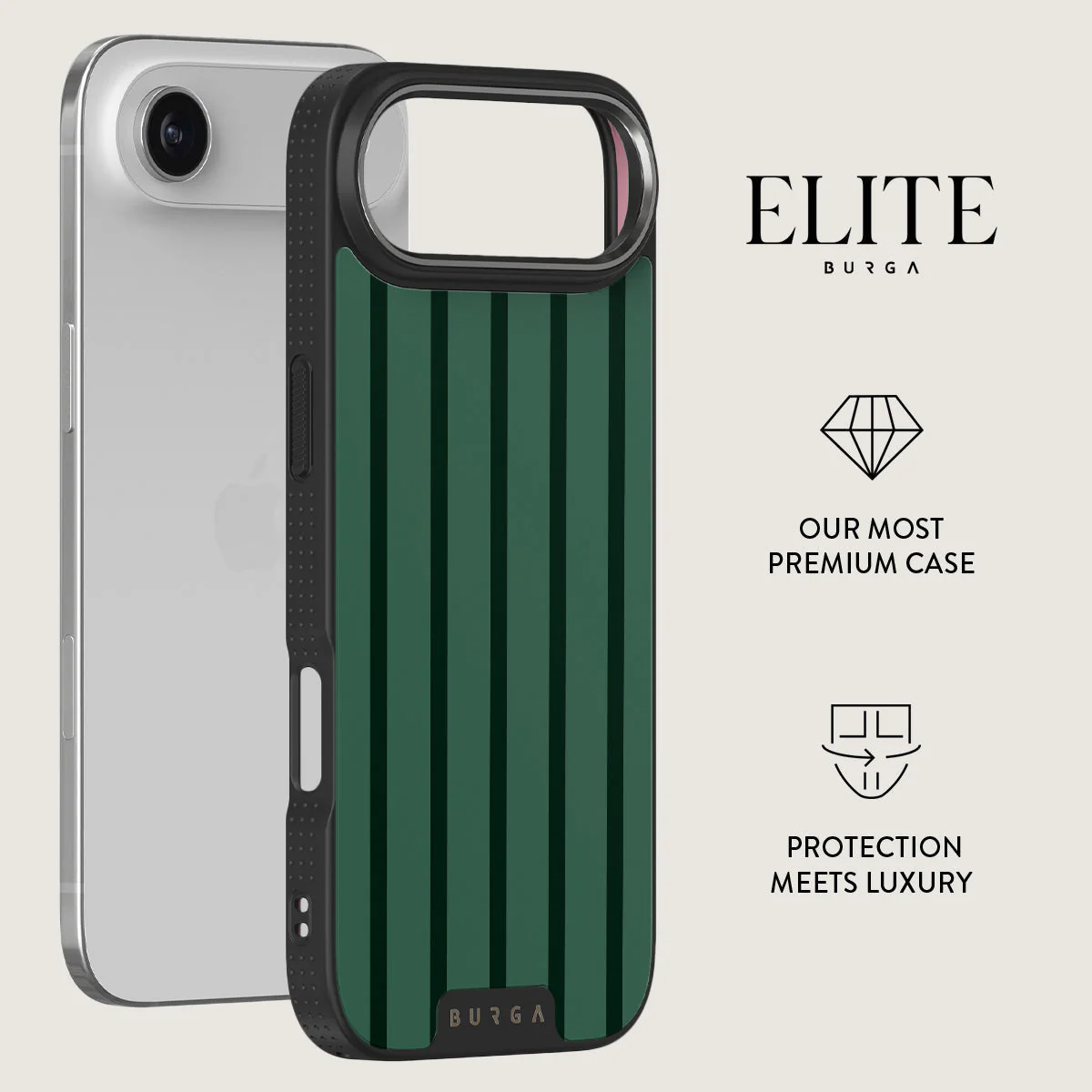 Catch Me - iPhone Air Case - Image 13