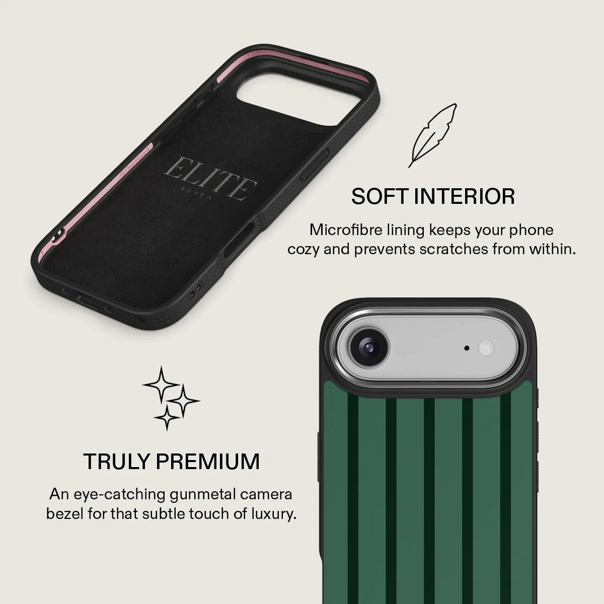 Catch Me - iPhone Air Case - Image 17
