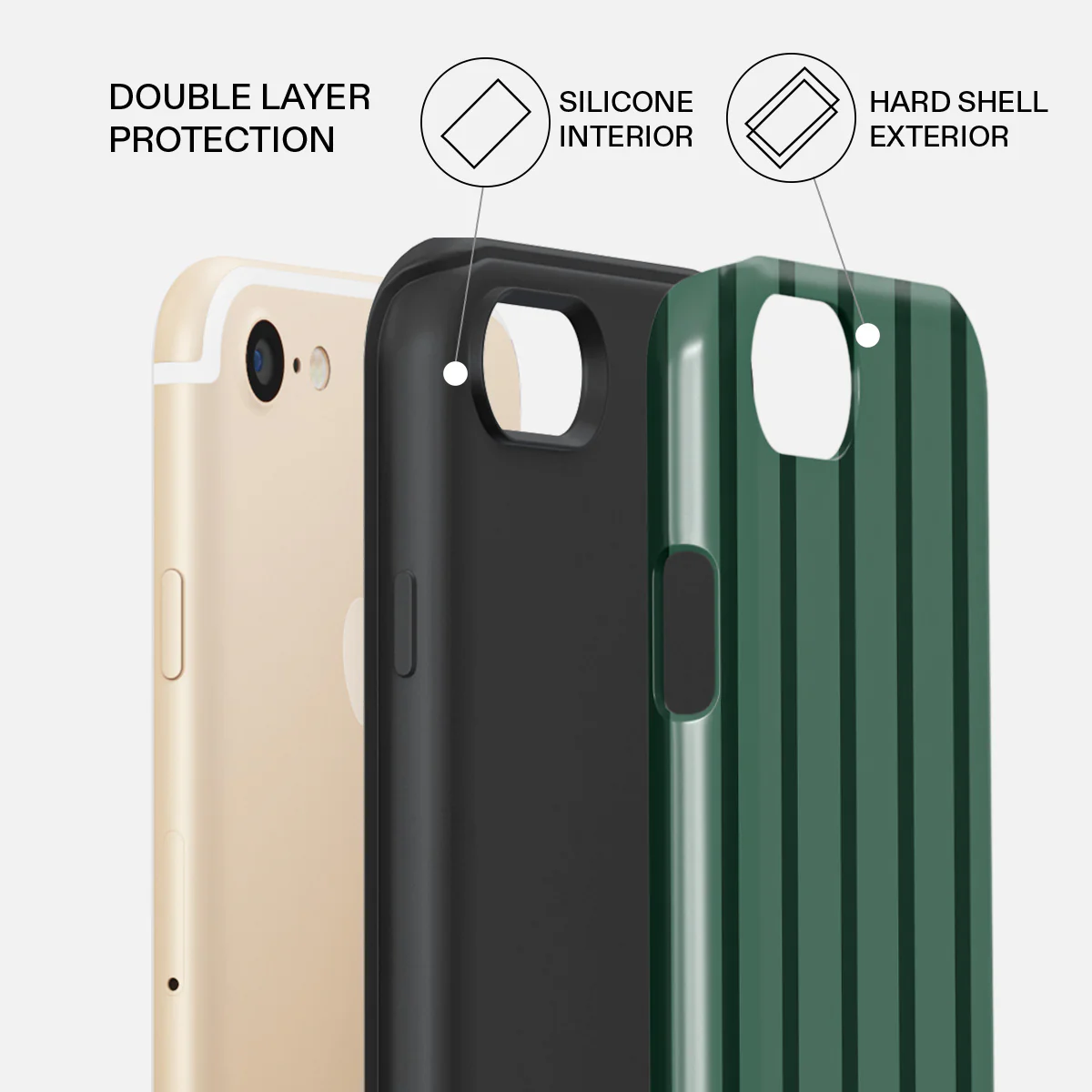 Catch Me - iPhone SE (2020) Case - Image 6