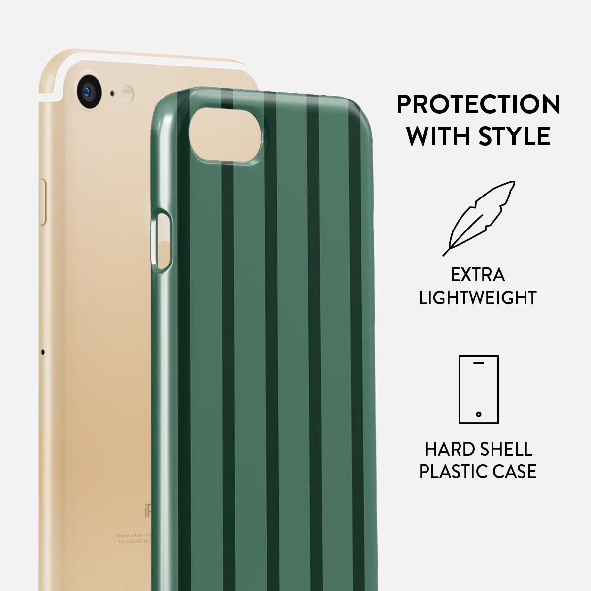 Catch Me - iPhone SE (2022) Case - Image 2