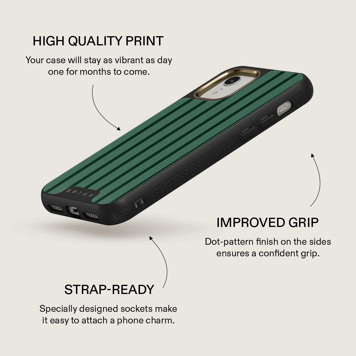 Catch Me - iPhone XR Case - Image 13