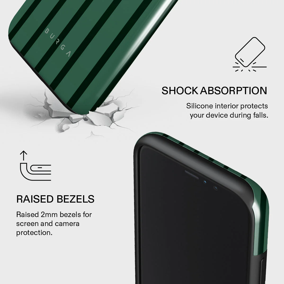 Catch Me - iPhone XR Case - Image 8