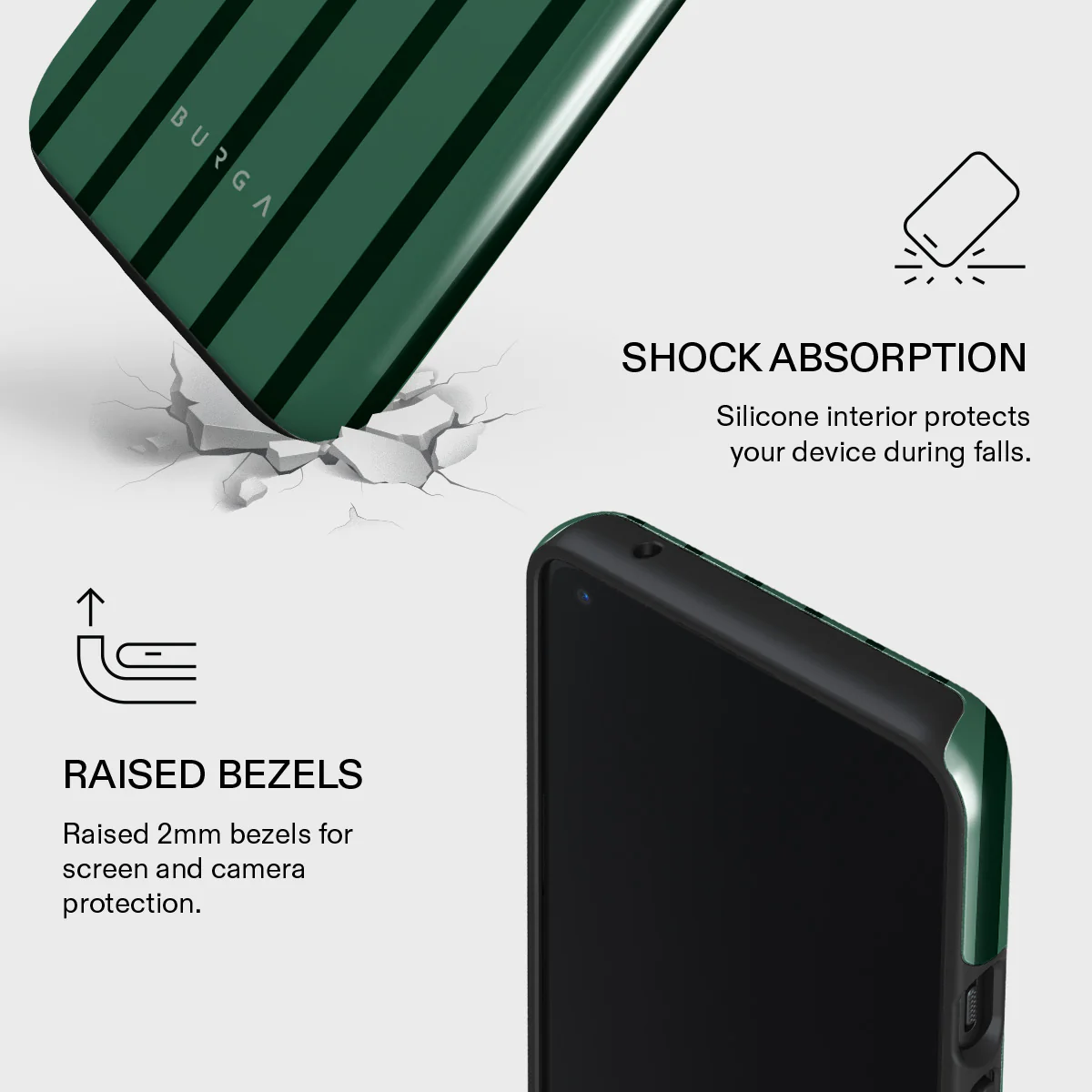 Catch Me - OnePlus 9 Case - Image 4