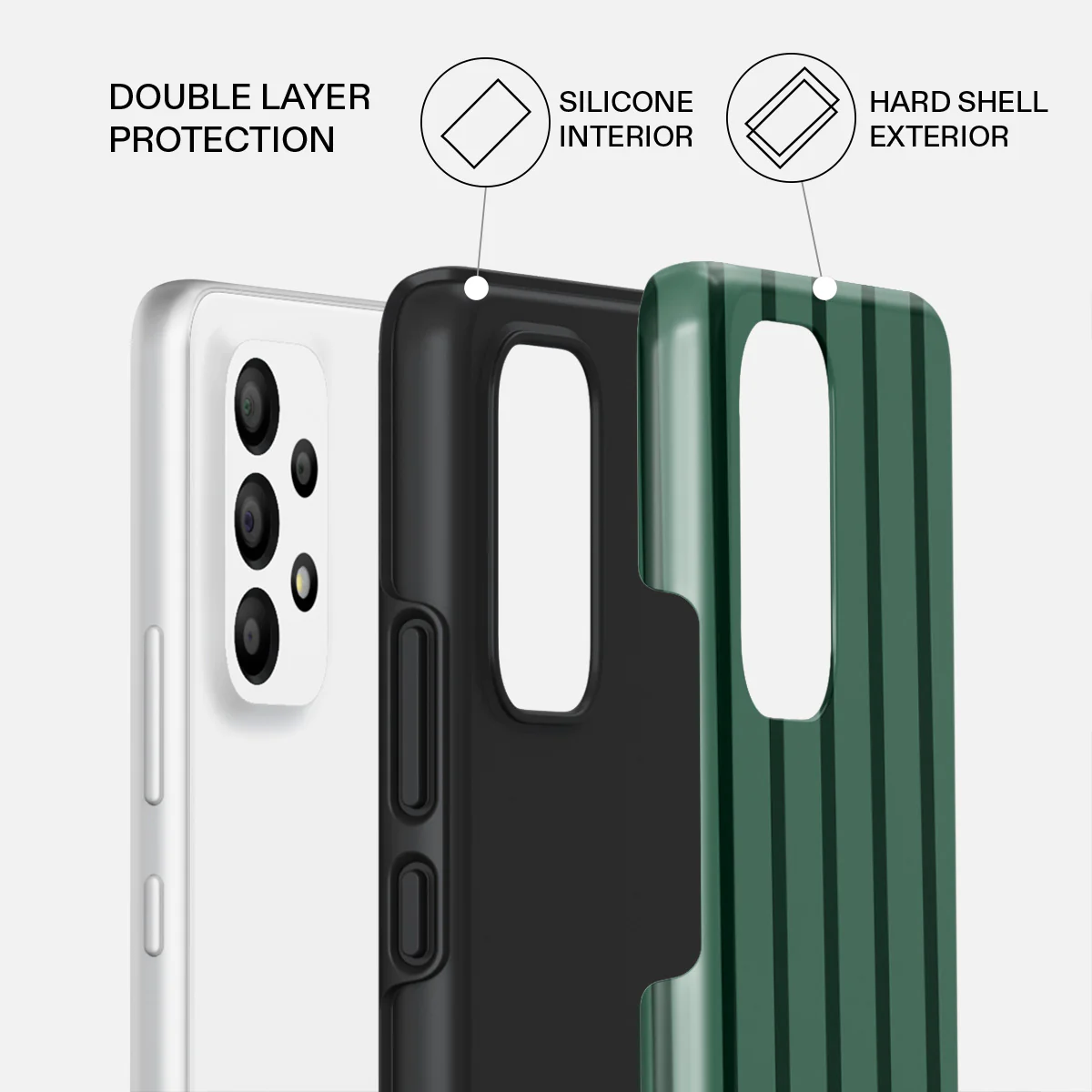 Catch Me - Samsung Galaxy A23 4G / 5G Case - Image 2