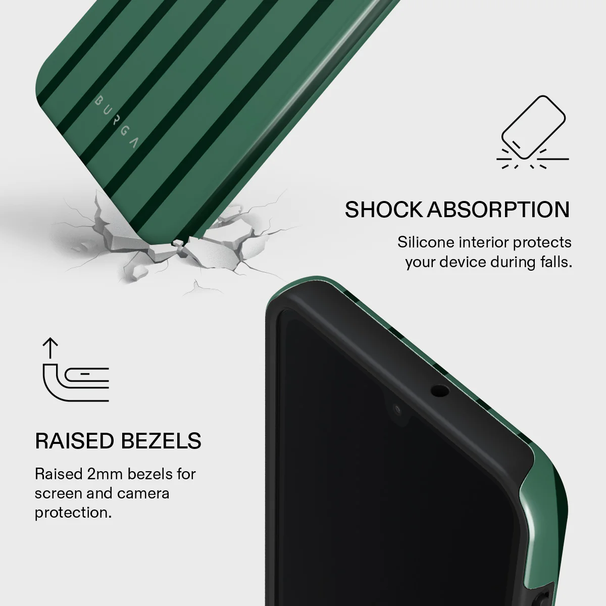 Catch Me - Samsung Galaxy A26 5G Case - Image 4
