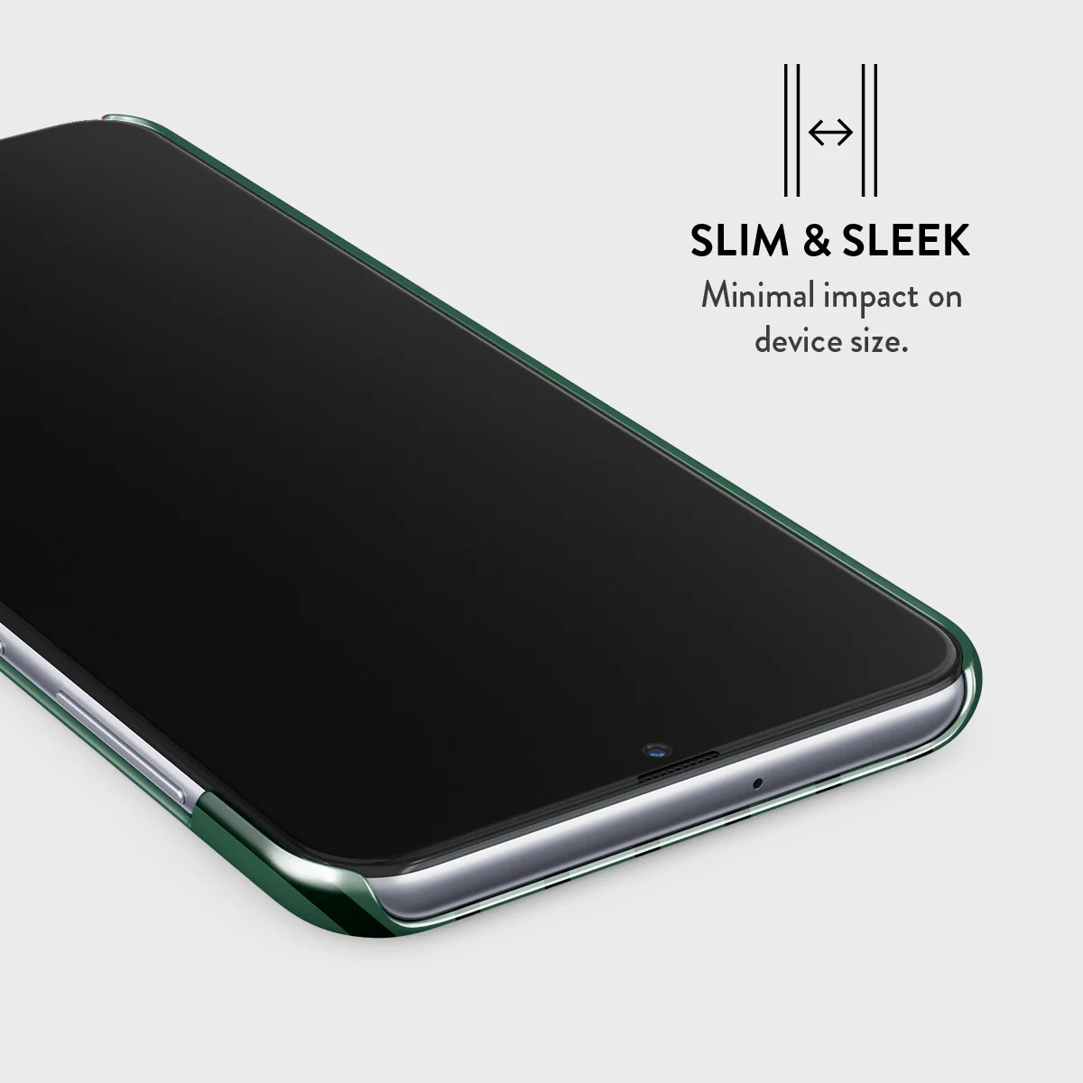 Catch Me - Samsung Galaxy A40 Case - Image 4