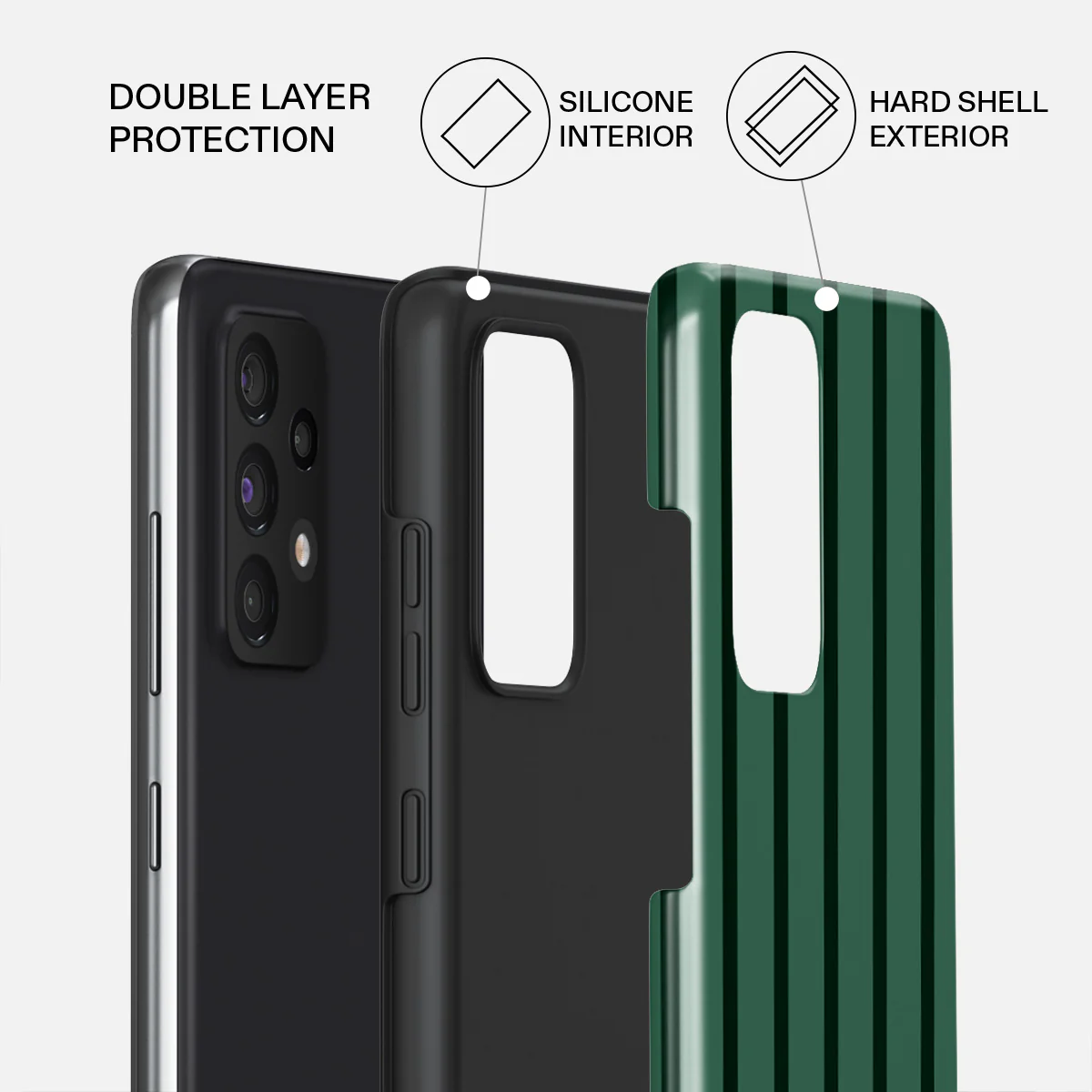 Catch Me - Samsung Galaxy A52 / A52S 4G / 5G Case - Image 2