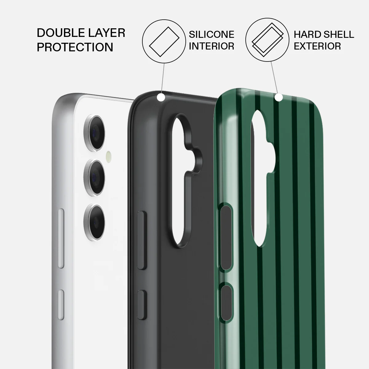 Catch Me - Samsung Galaxy A54 Case - Image 2