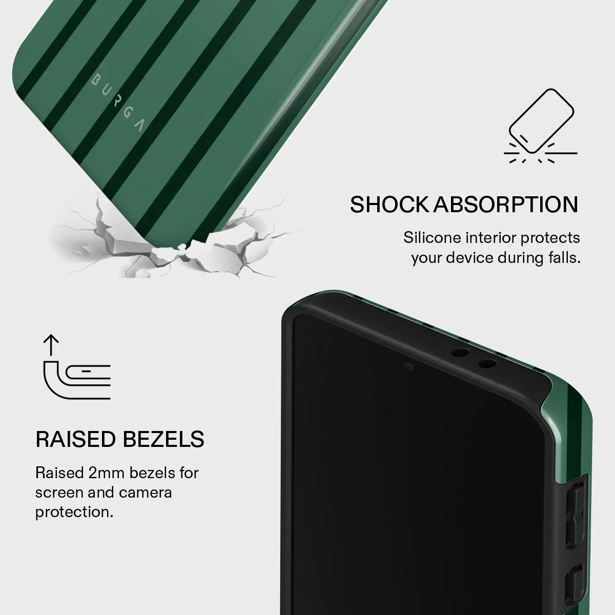 Catch Me - Samsung Galaxy A56 5G Case - Image 4