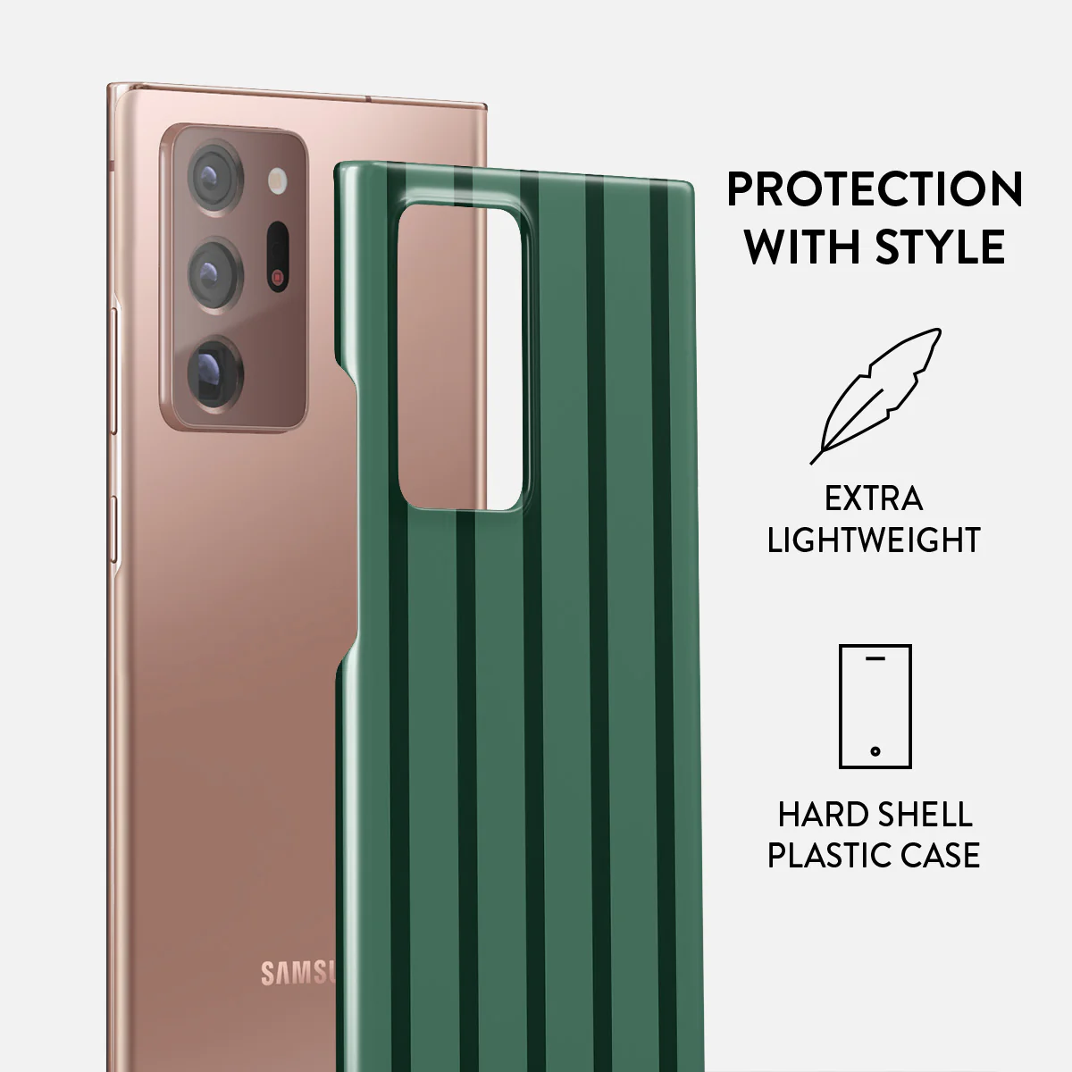Catch Me - Samsung Galaxy Note 20 Ultra 4G / 5G Case - Image 2