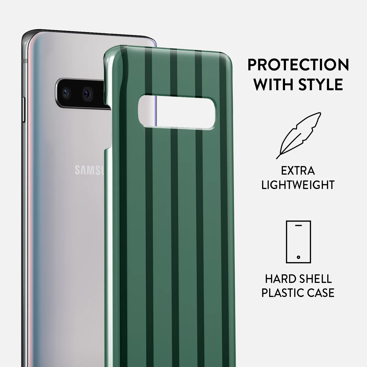 Catch Me - Samsung Galaxy S10 Plus Case - Image 2