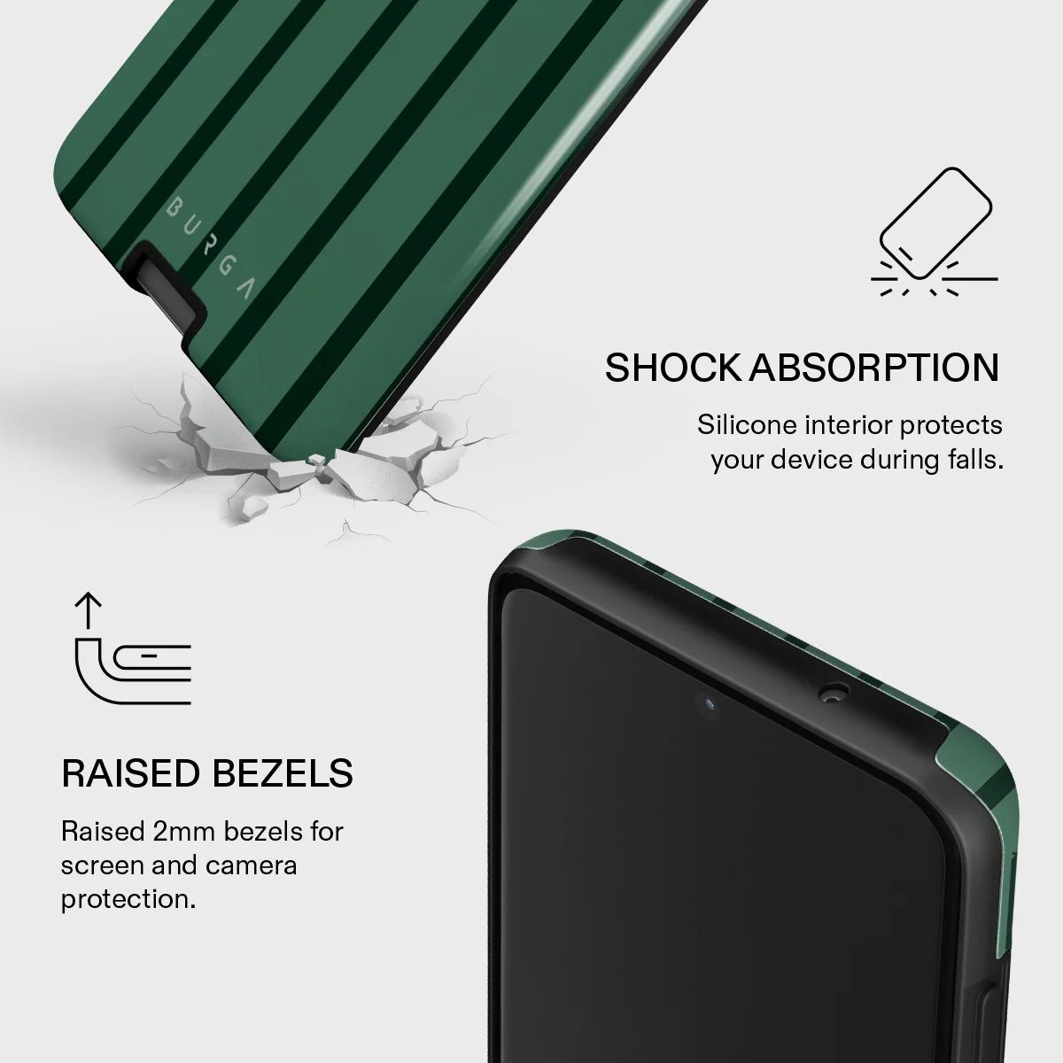 Catch Me - Samsung Galaxy S20 Ultra 4G / 5G Case - Image 8