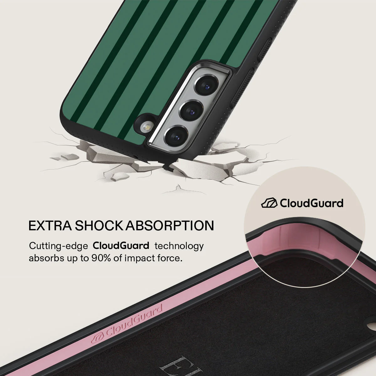 Catch Me - Samsung Galaxy S22 Case - Image 14