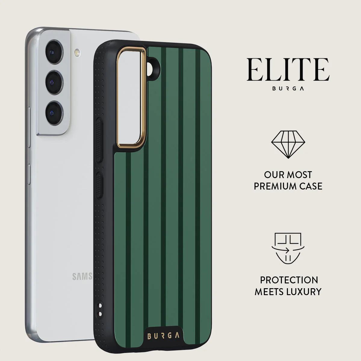 Catch Me - Samsung Galaxy S22 Case - Image 6