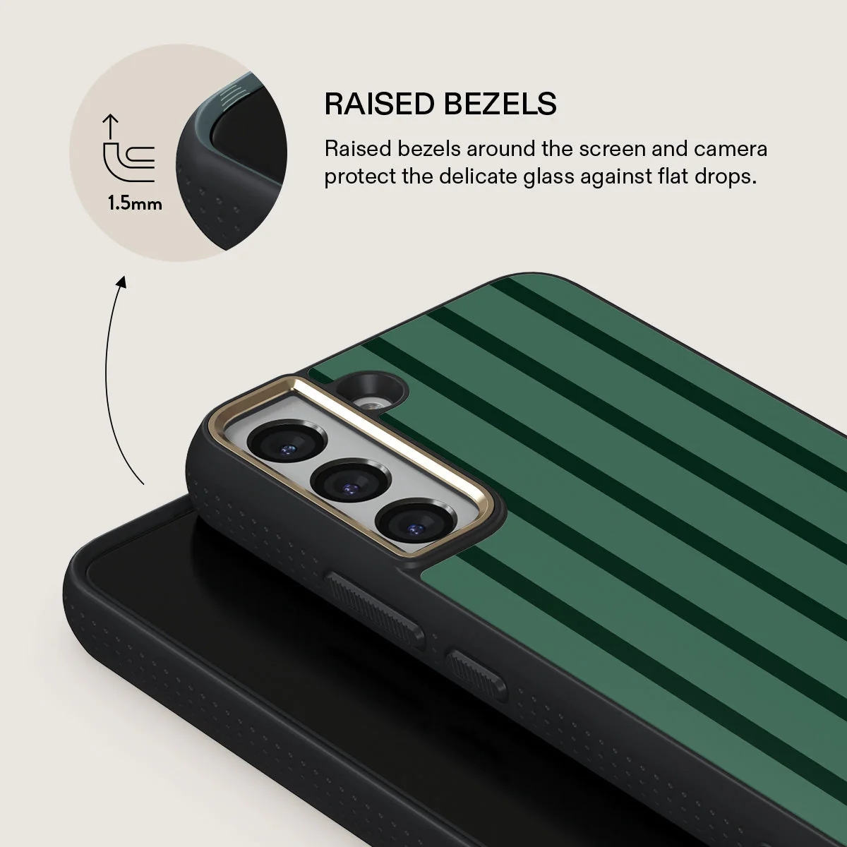 Catch Me - Samsung Galaxy S22 Case - Image 8
