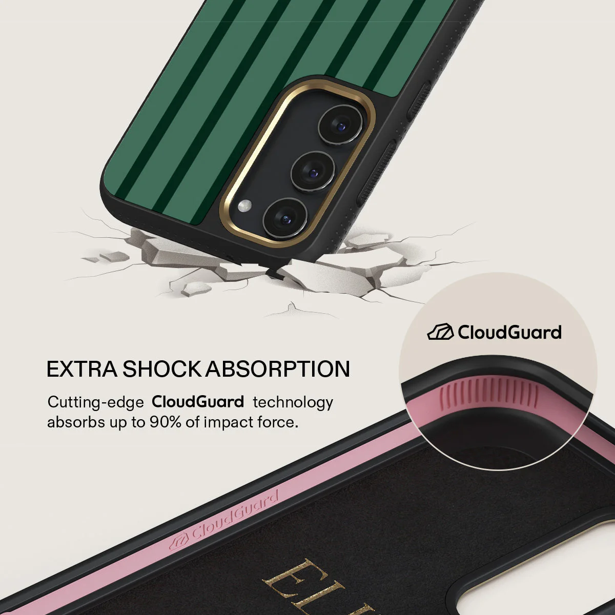Catch Me - Samsung Galaxy S23 Case - Image 7