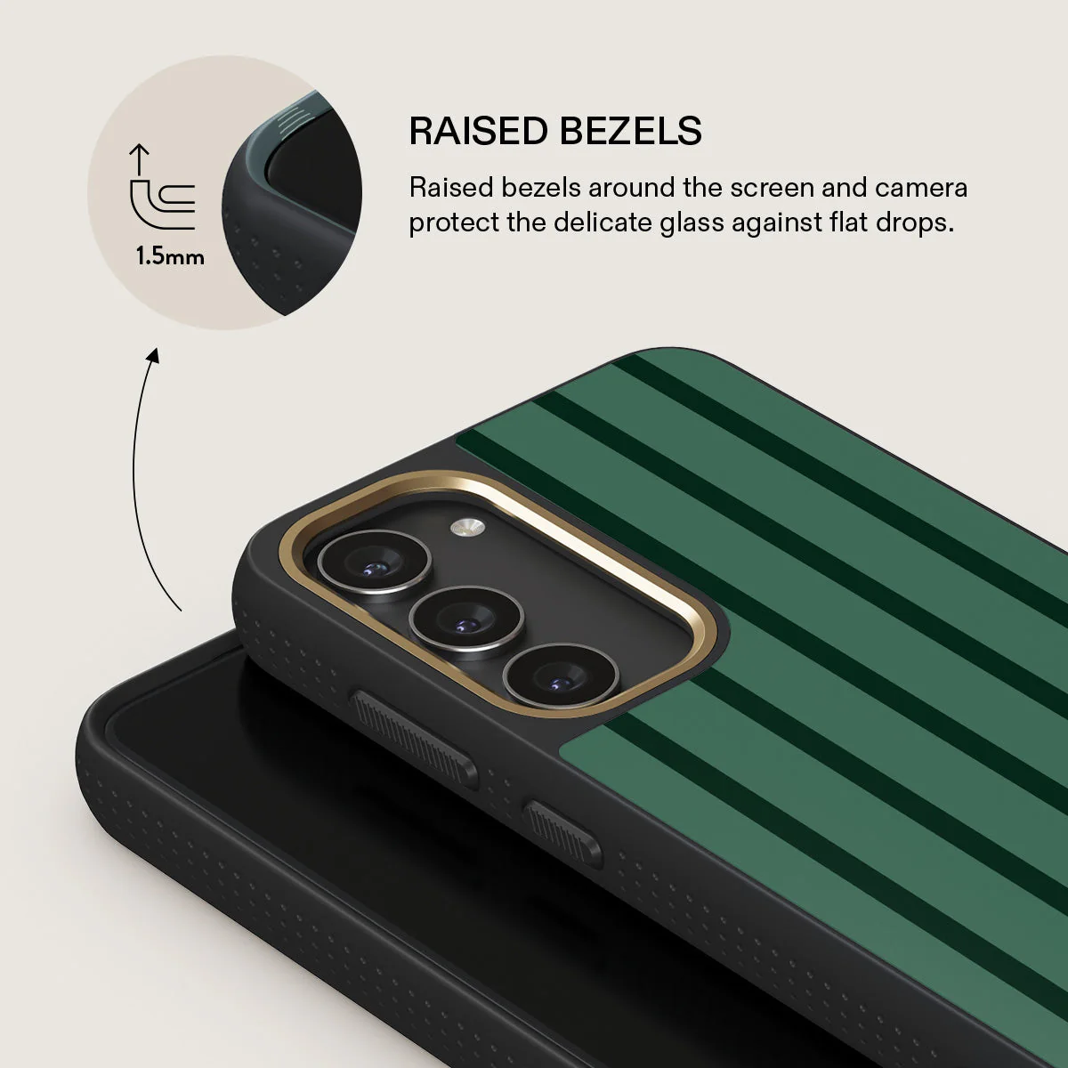 Catch Me - Samsung Galaxy S23 Plus Case - Image 8