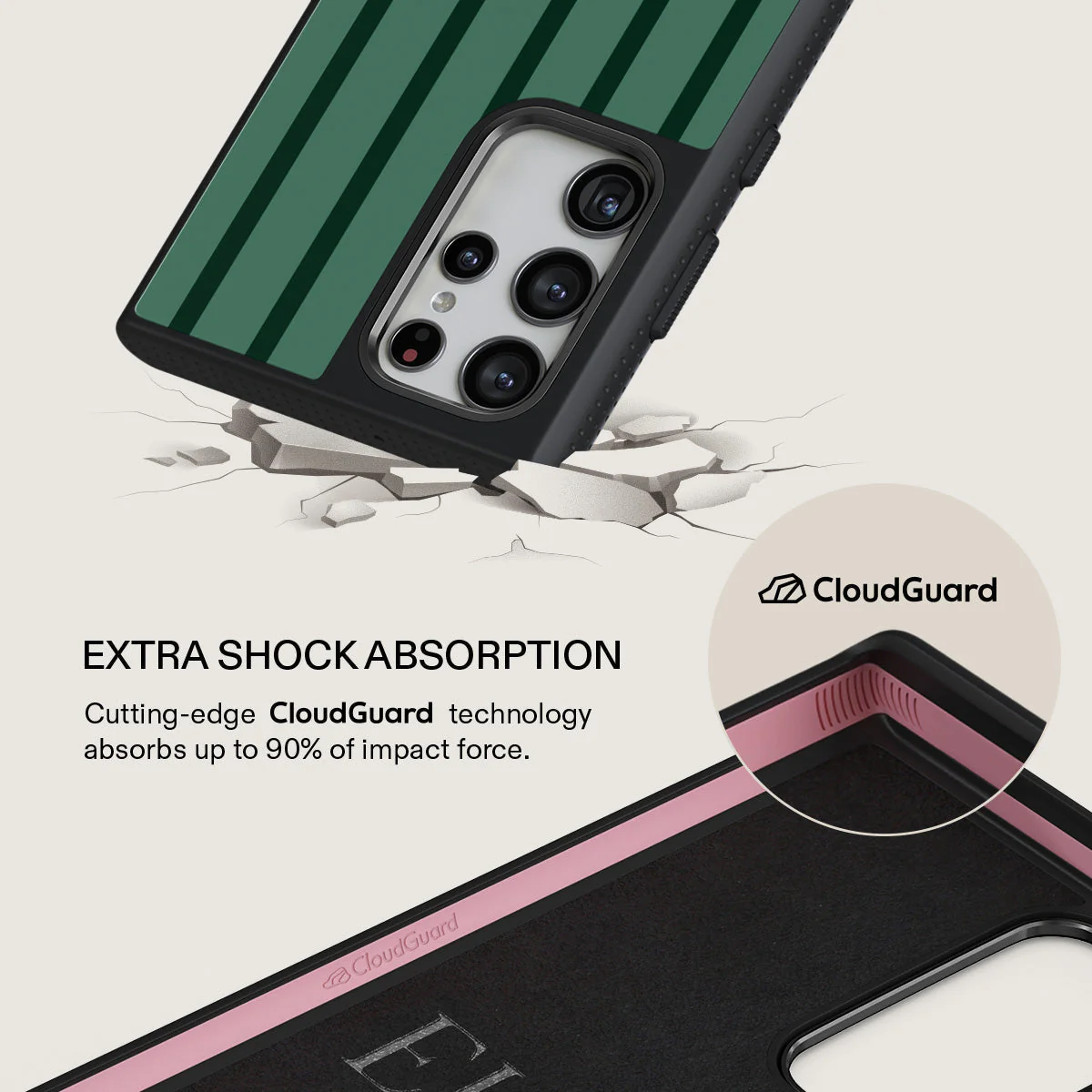 Catch Me - Samsung Galaxy S23 Ultra Case - Image 14