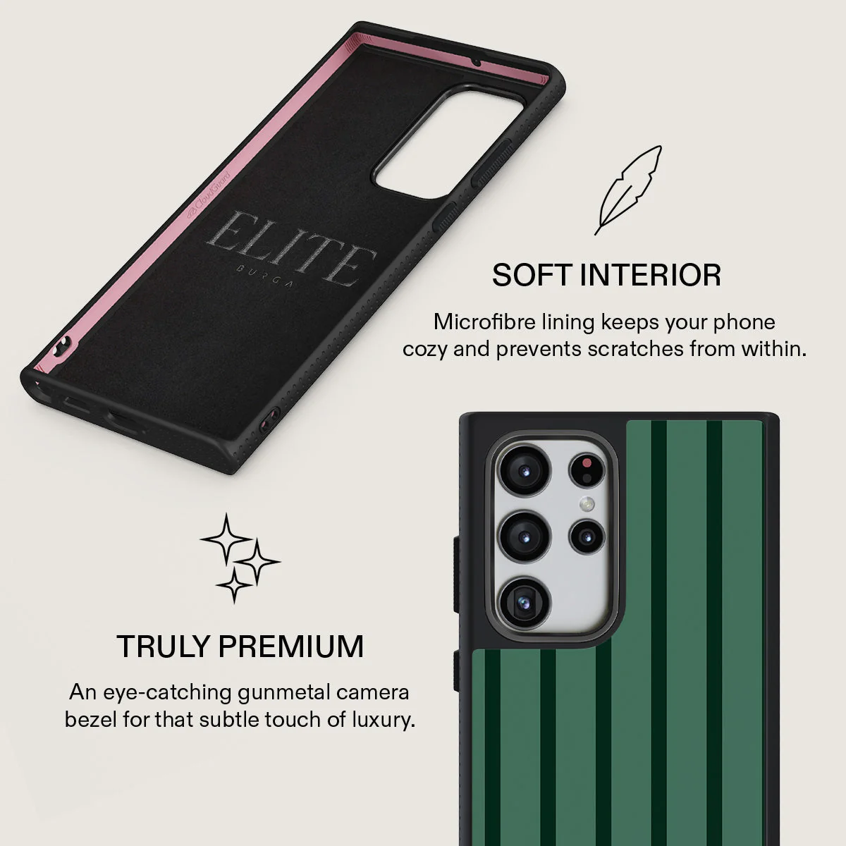 Catch Me - Samsung Galaxy S23 Ultra Case - Image 17