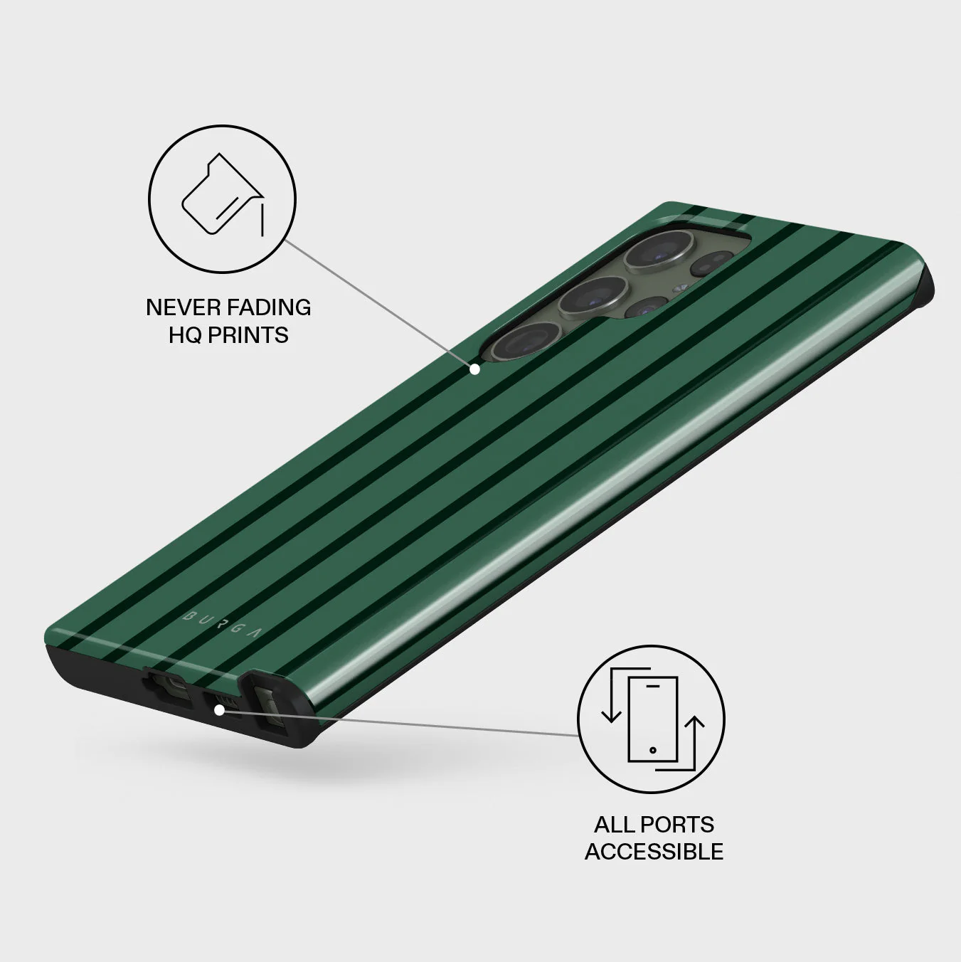 Catch Me - Samsung Galaxy S23 Ultra Case - Image 3