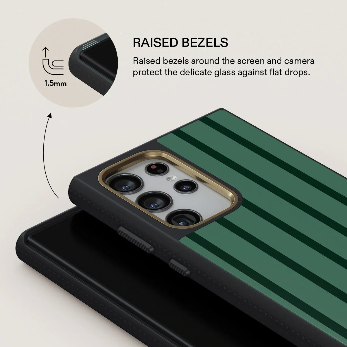 Catch Me - Samsung Galaxy S23 Ultra Case - Image 8