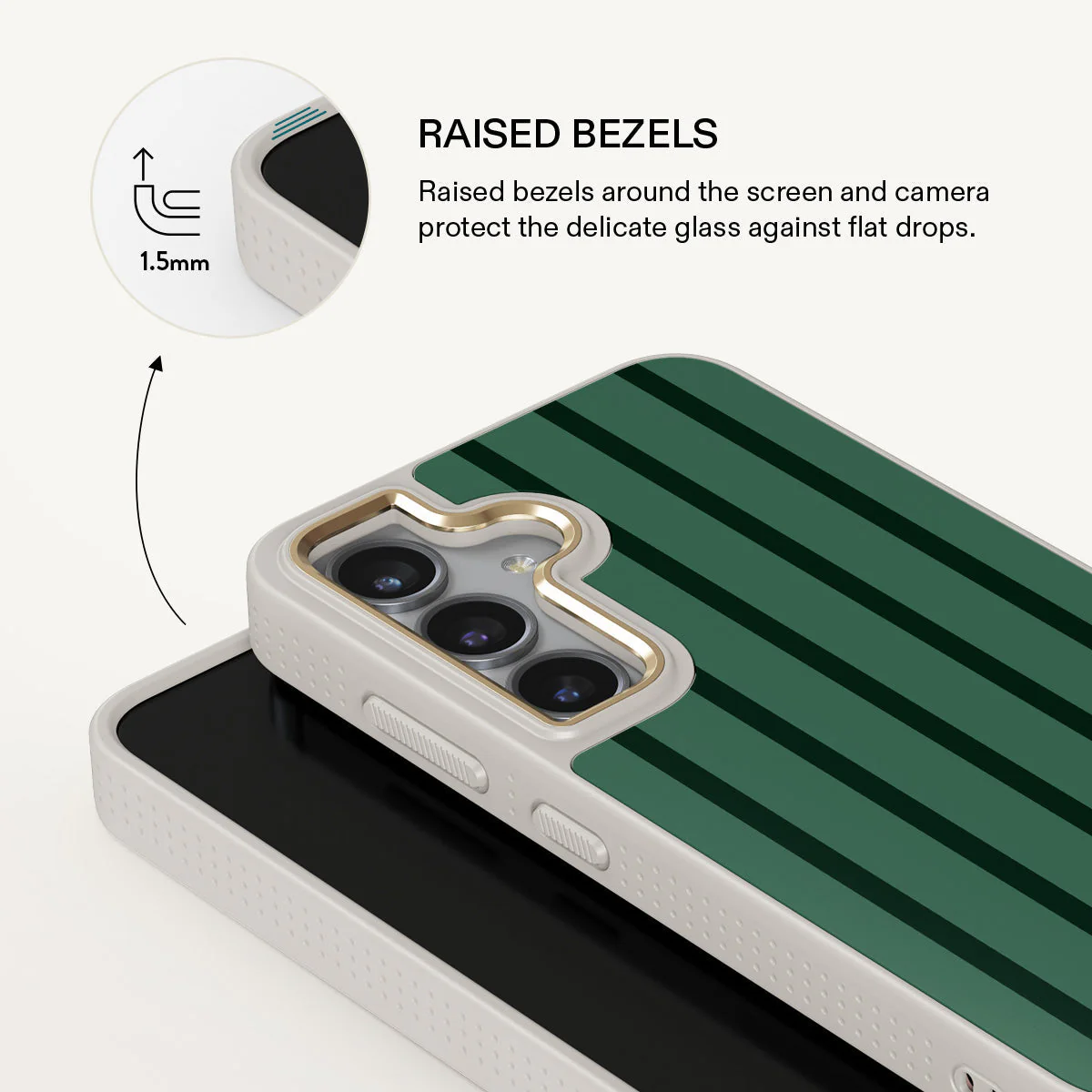 Catch Me - Samsung Galaxy S24 Case - Image 22