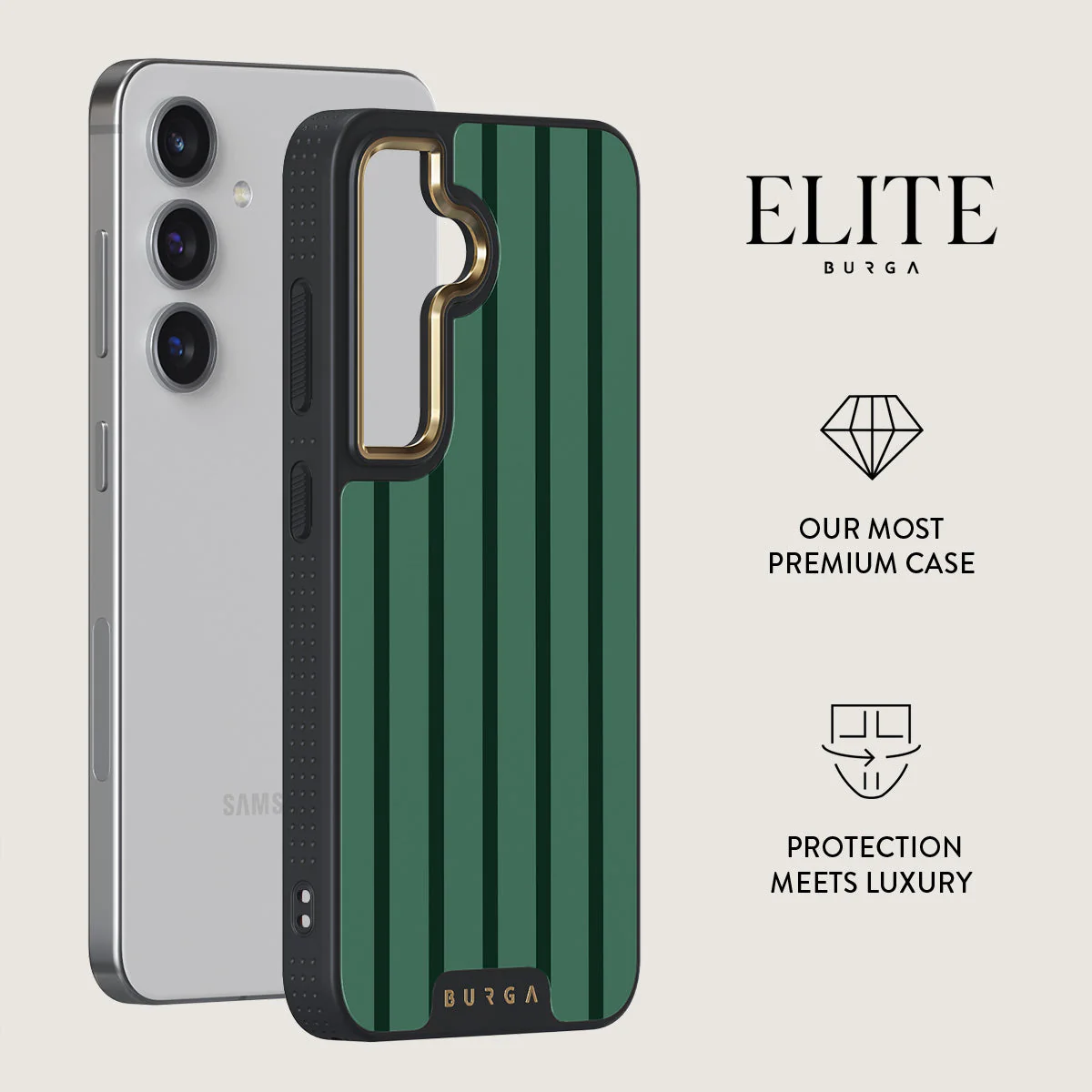 Catch Me - Samsung Galaxy S24 Case - Image 6