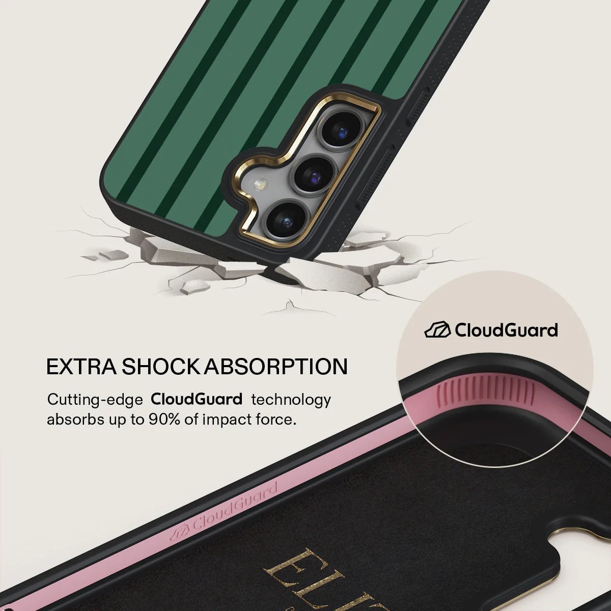 Catch Me - Samsung Galaxy S24 Case - Image 7