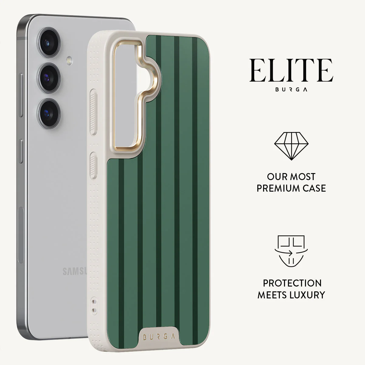 Catch Me - Samsung Galaxy S24 Plus Case - Image 20
