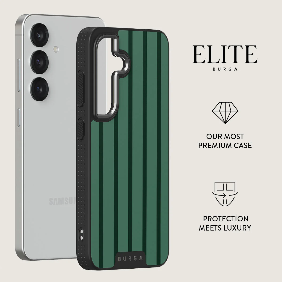 Catch Me - Samsung Galaxy S25 Case - Image 13