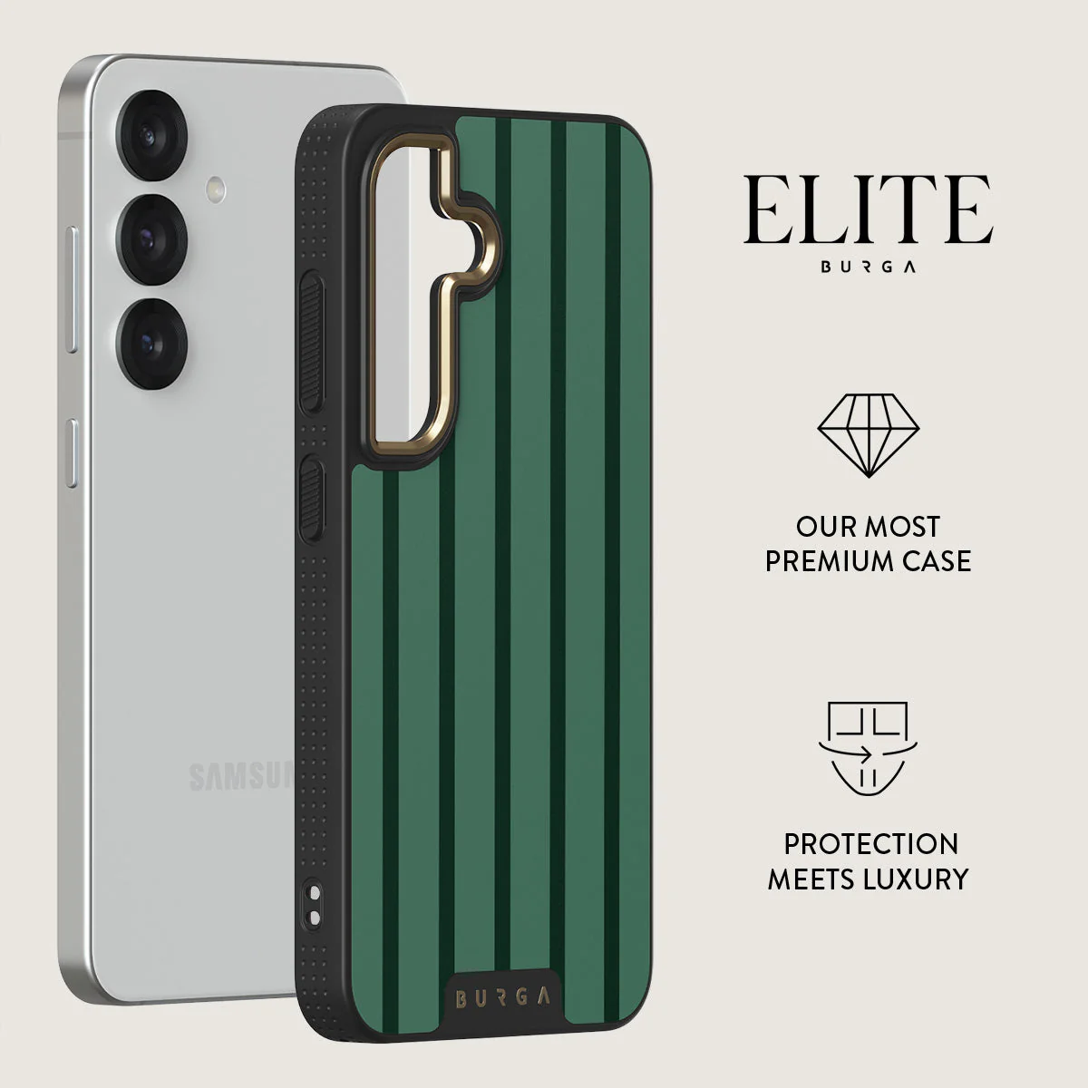 Catch Me - Samsung Galaxy S25 Case - Image 6