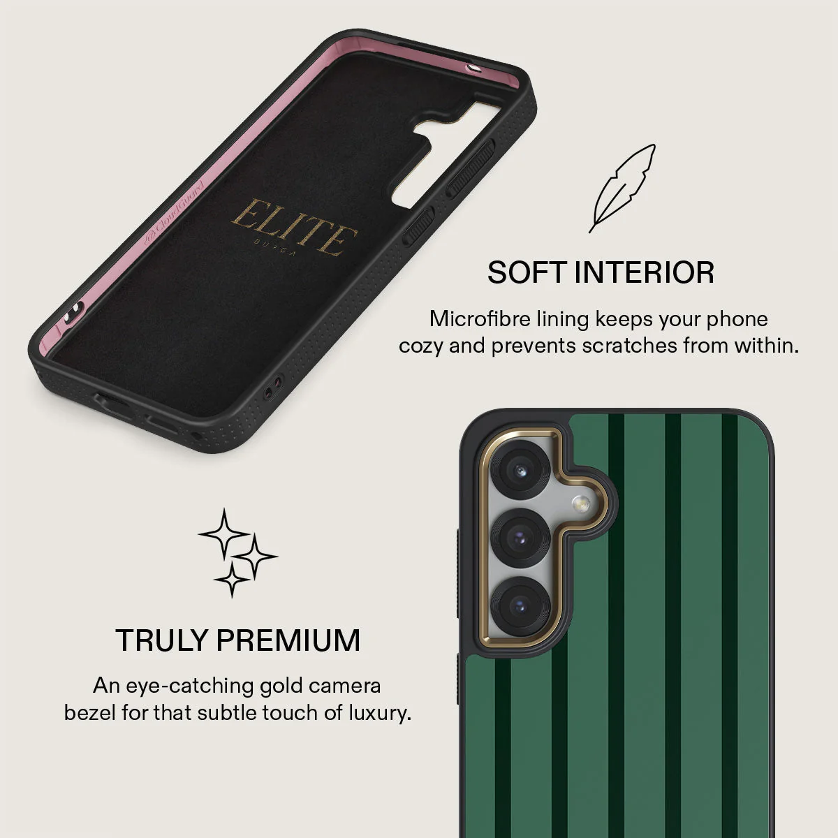 Catch Me - Samsung Galaxy S25 Plus Case - Image 10