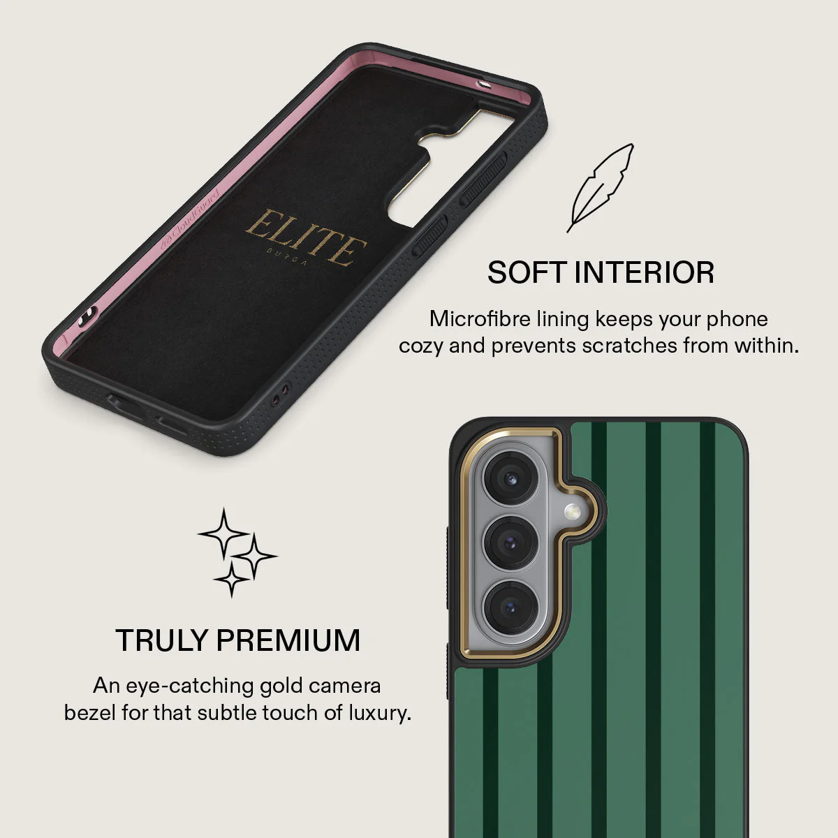 Catch Me - Samsung Galaxy S26 Plus Case - Image 10