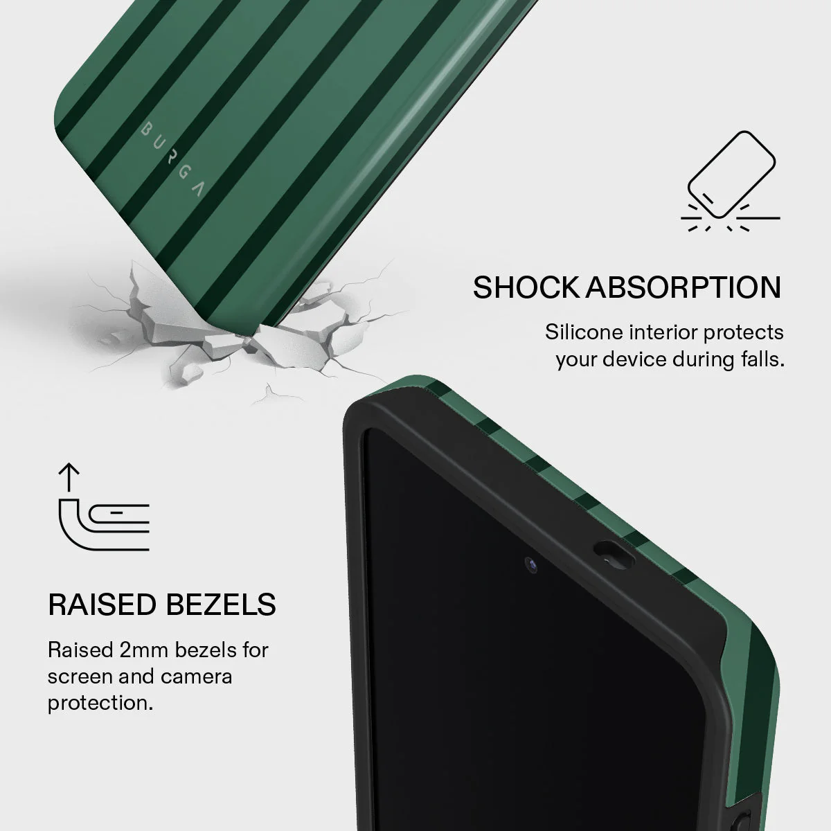 Catch Me - Samsung Galaxy S26 Plus Case - Image 4
