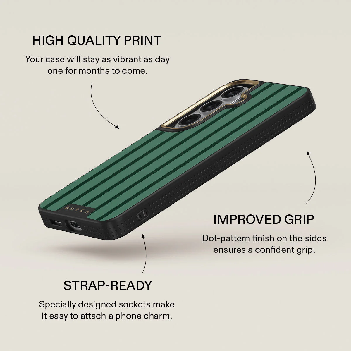 Catch Me - Samsung Galaxy S26 Plus Case - Image 9