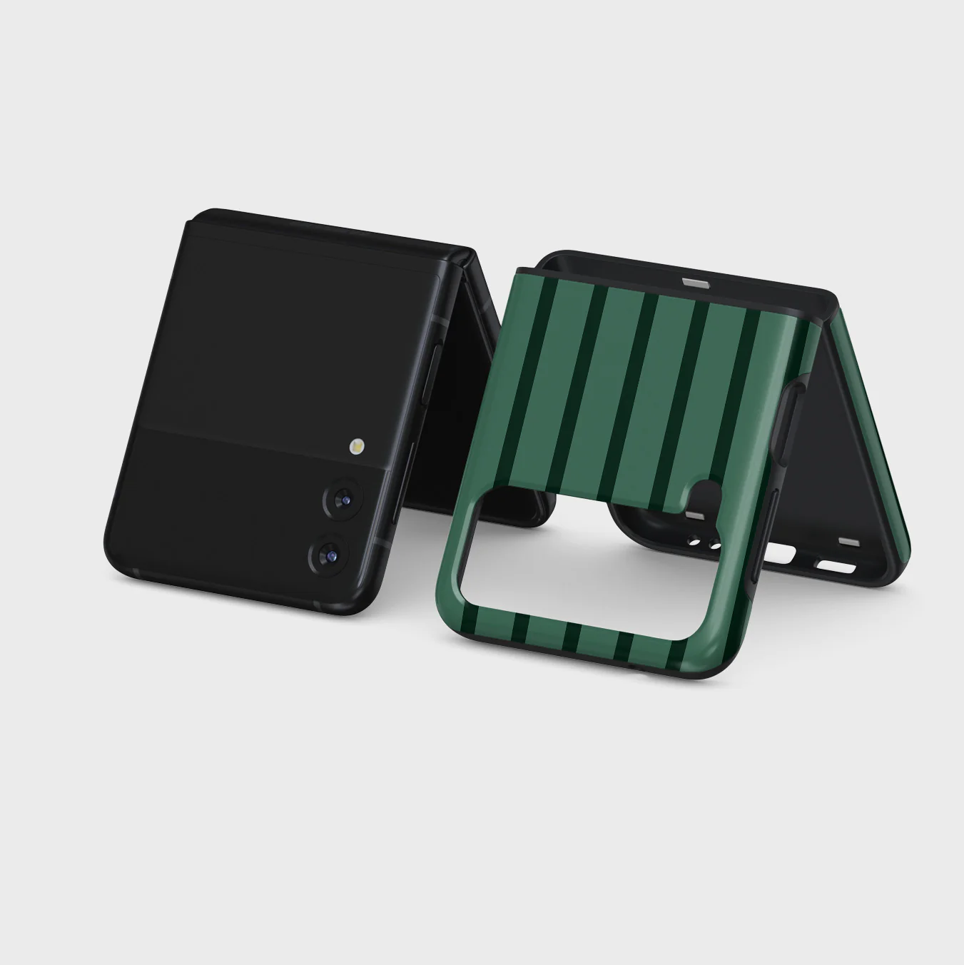 Catch Me - Samsung Galaxy Z Flip 3 Case - Image 5