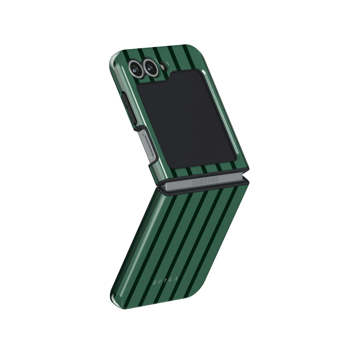 Catch Me - Samsung Galaxy Z Flip 6 Case