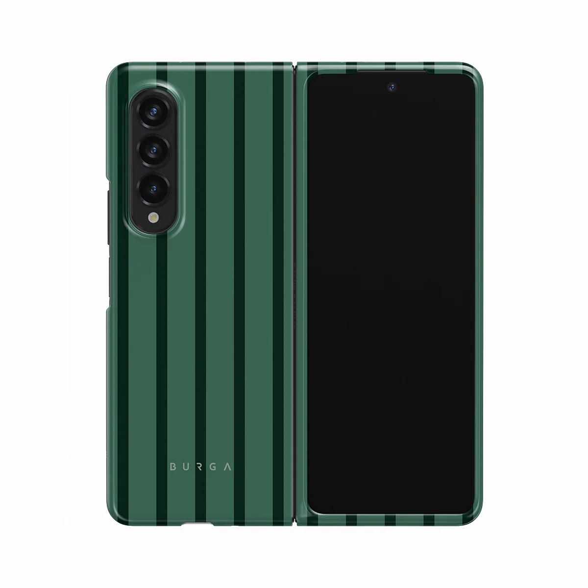 Catch Me - Samsung Galaxy Z Fold 3 Case