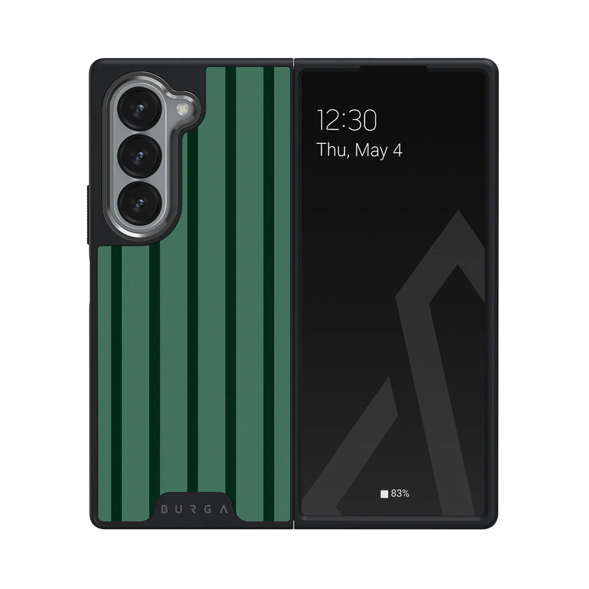 Catch Me - Samsung Galaxy Z Fold 6 Case - Image 8