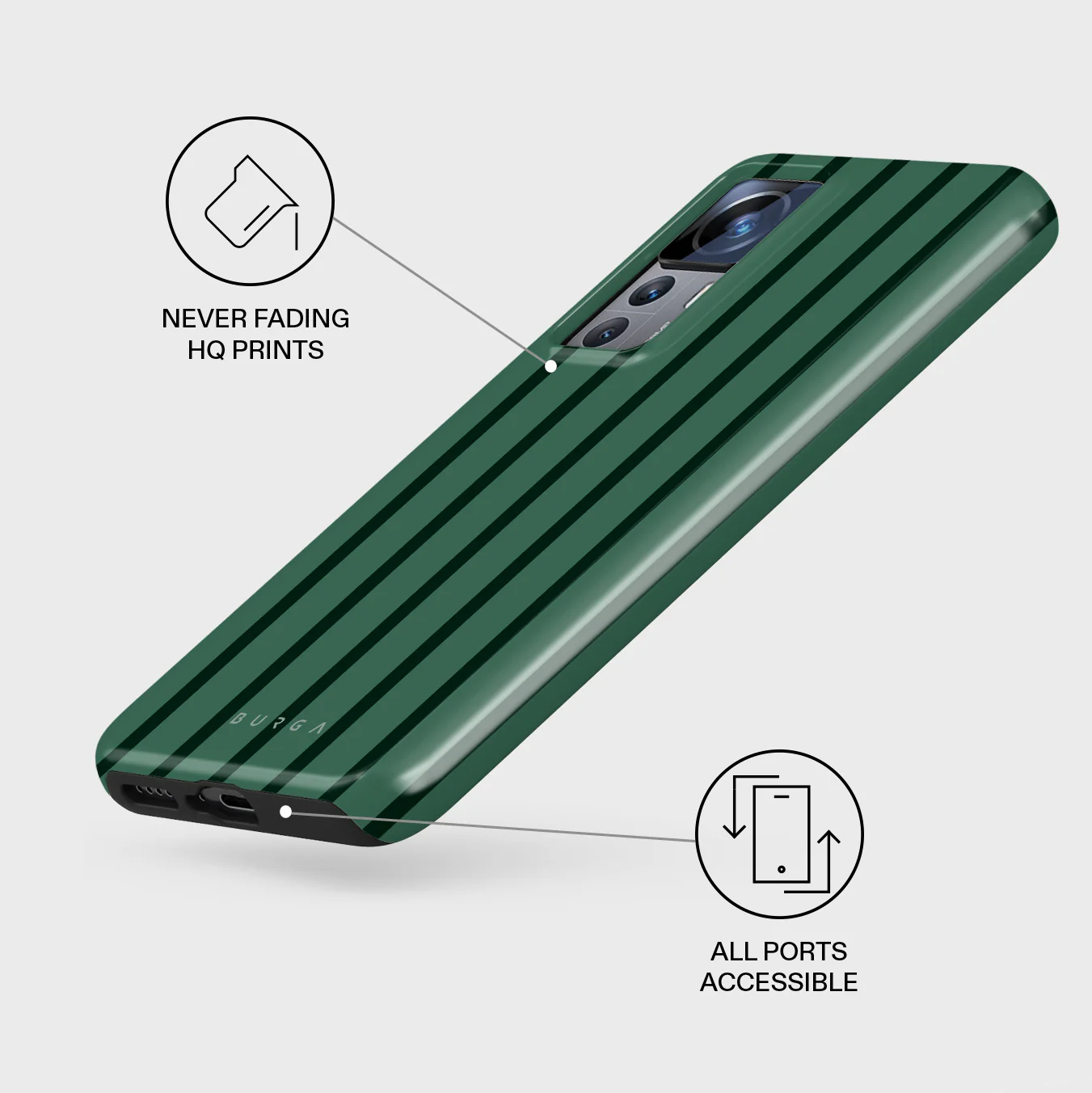 Catch Me - Xiaomi 12T Case - Image 3