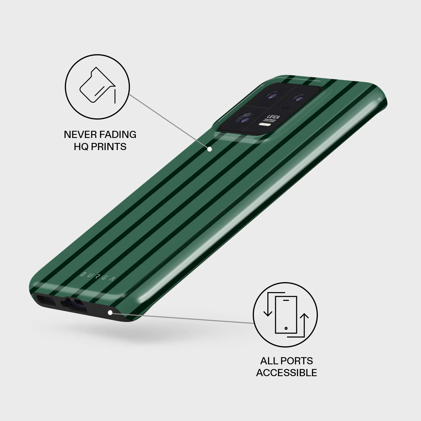 Catch Me - Xiaomi 13 Pro Case - Image 3