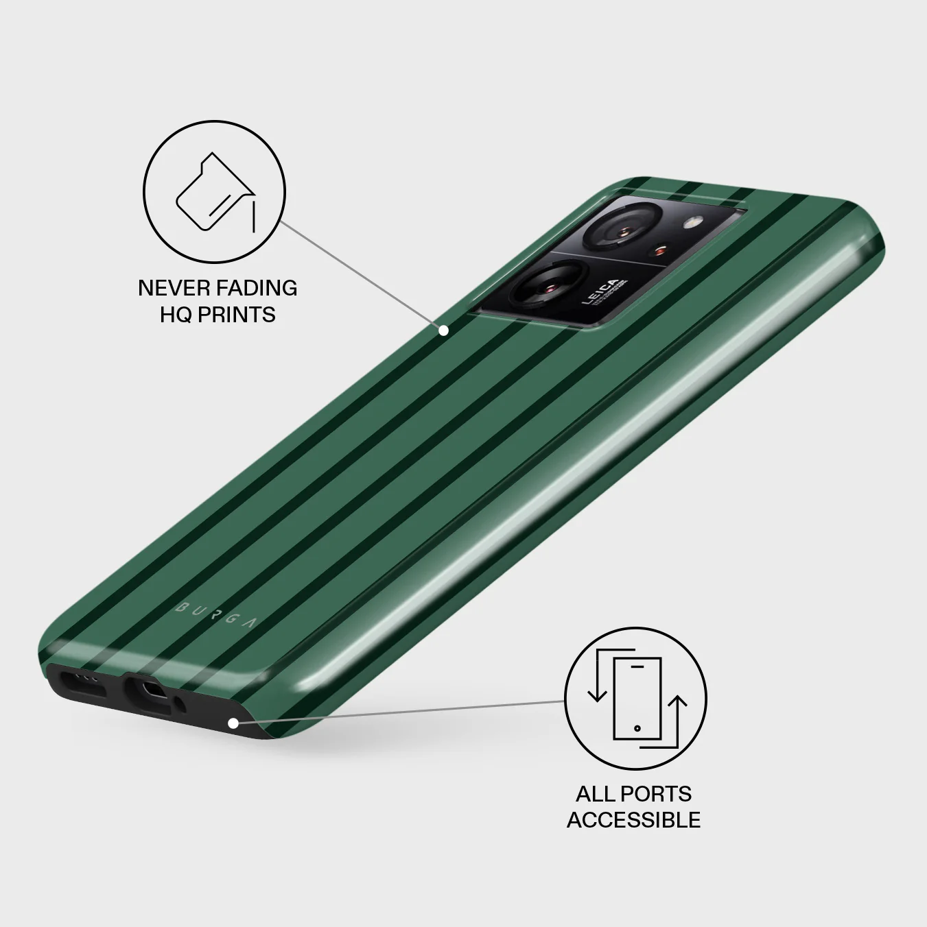 Catch Me - Xiaomi 13T Case - Image 3