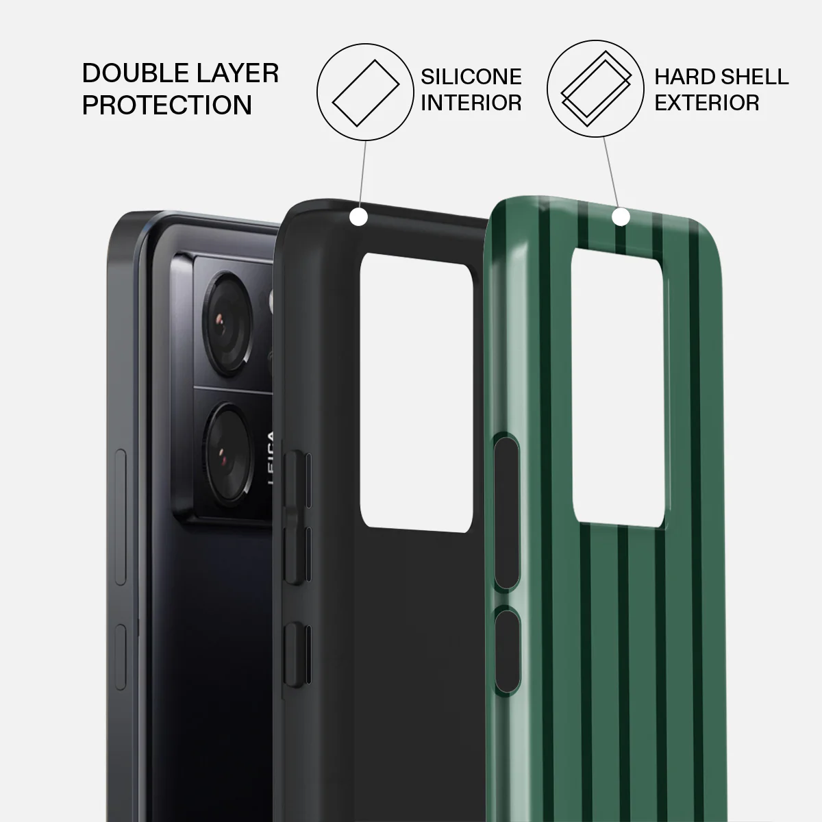 Catch Me - Xiaomi 13T Pro Case - Image 2