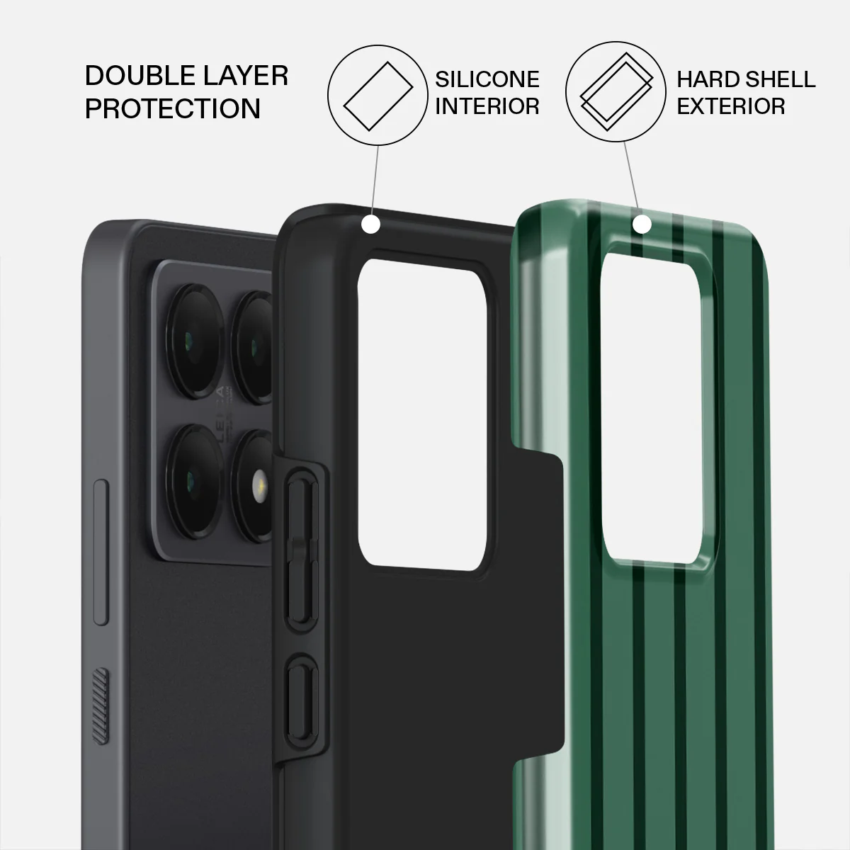 Catch Me - Xiaomi 14T Case - Image 2