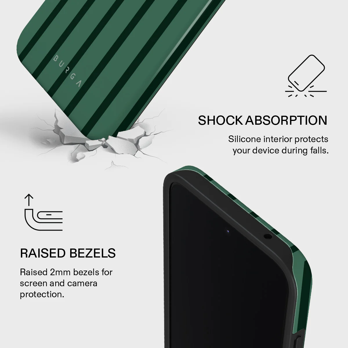 Catch Me - Xiaomi 15T Case - Image 4