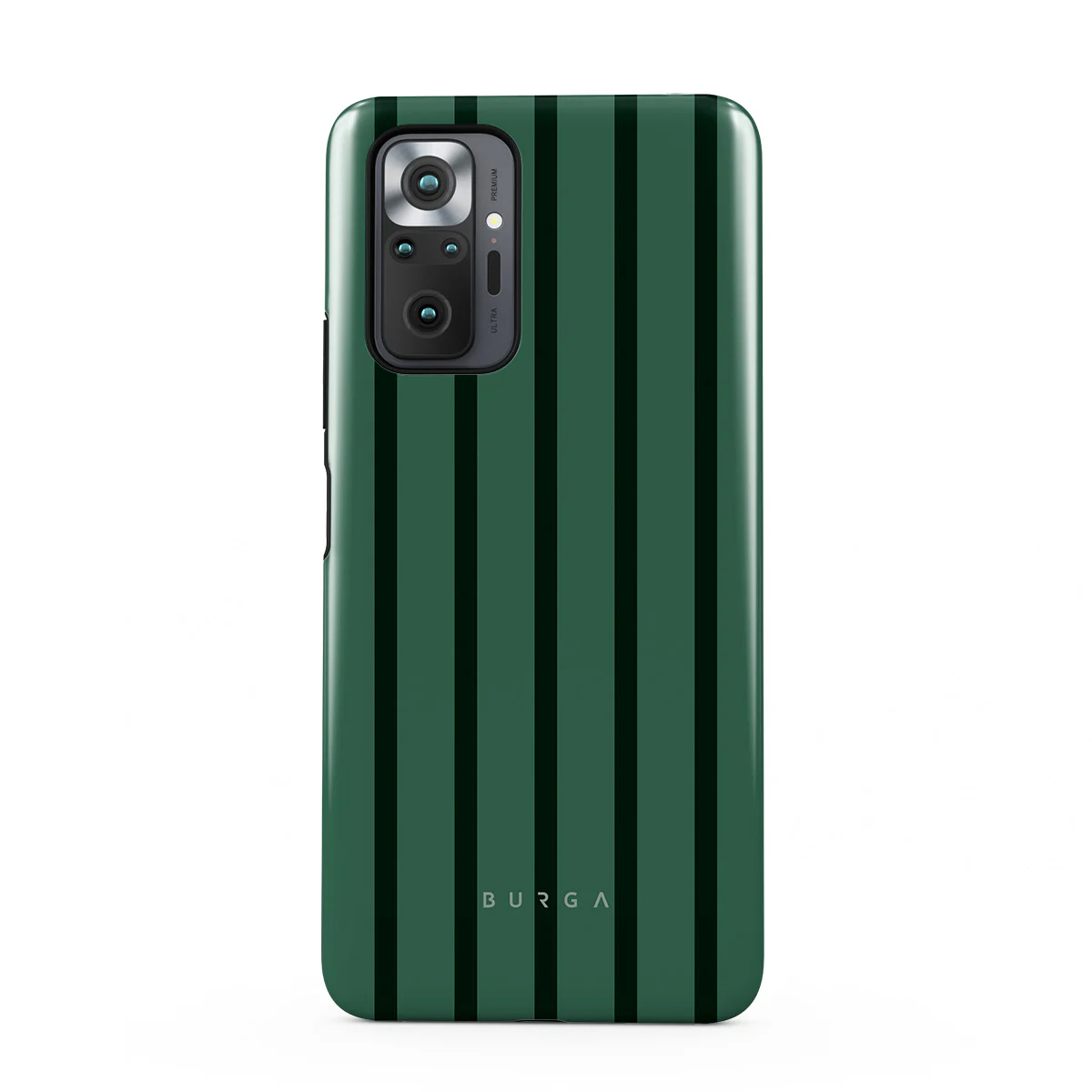 Catch Me - Xiaomi Redmi Note 10 Pro Case