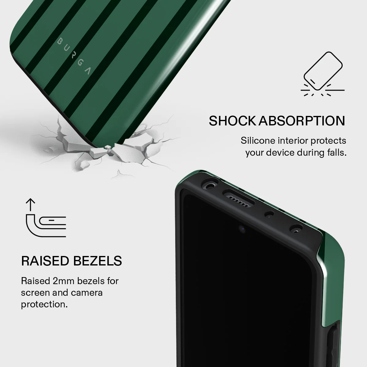 Catch Me - Xiaomi Redmi Note 11 Pro Case - Image 4