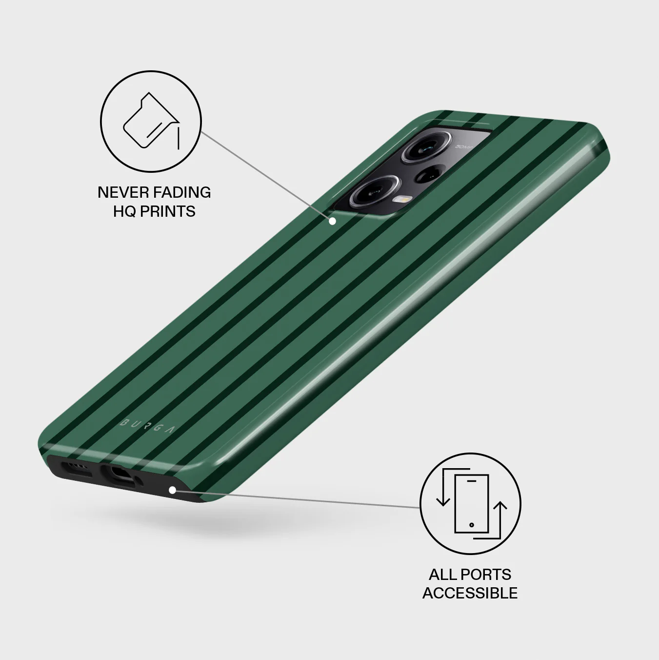 Catch Me - Xiaomi Redmi Note 12 Pro+ 5G Case - Image 3