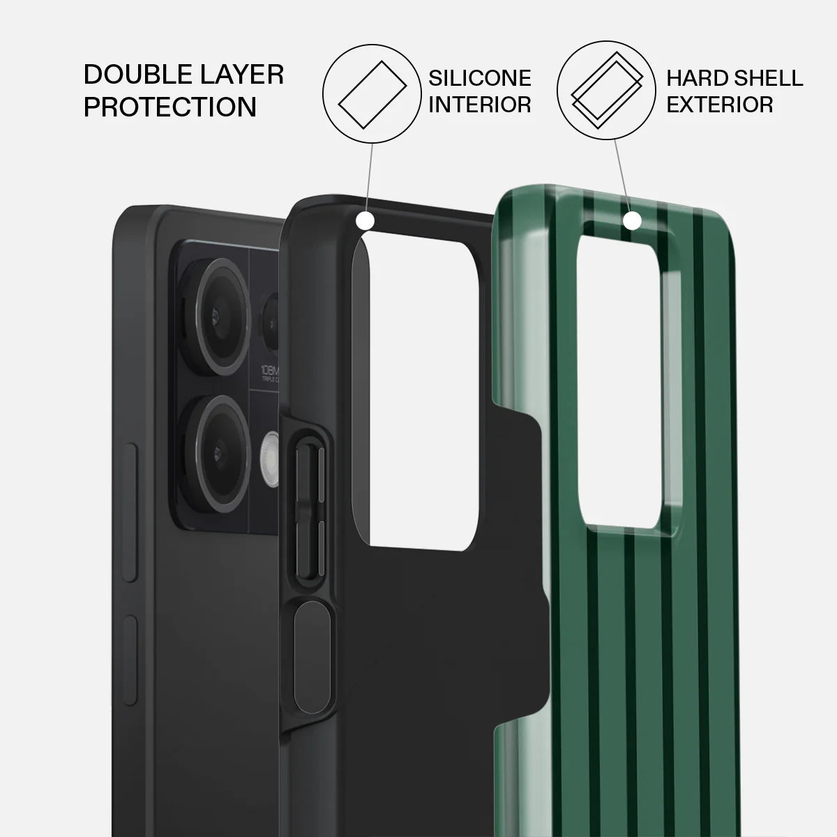 Catch Me - Xiaomi Redmi Note 13 5G Case - Image 2